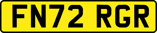 FN72RGR