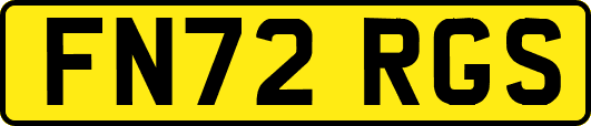 FN72RGS