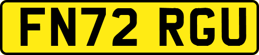 FN72RGU