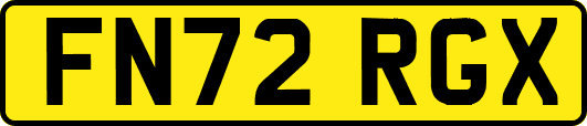 FN72RGX