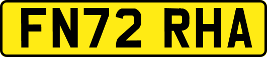 FN72RHA