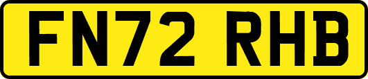 FN72RHB