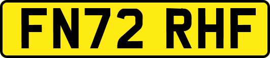 FN72RHF