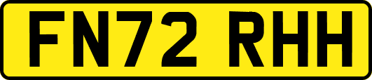 FN72RHH