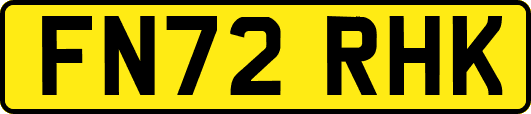 FN72RHK