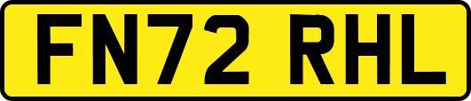 FN72RHL
