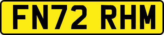 FN72RHM