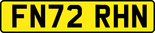 FN72RHN