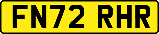 FN72RHR