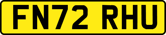 FN72RHU