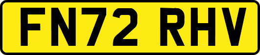 FN72RHV