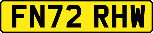 FN72RHW