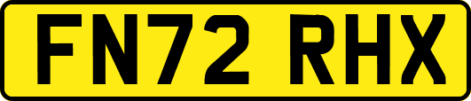 FN72RHX