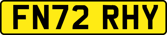 FN72RHY