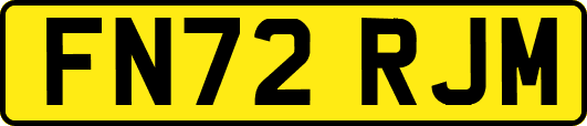 FN72RJM