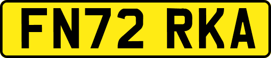 FN72RKA