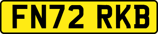 FN72RKB