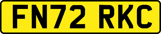 FN72RKC