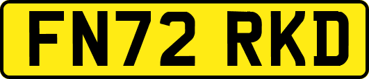 FN72RKD