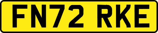FN72RKE