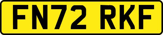 FN72RKF