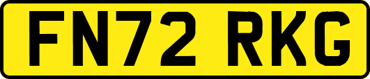 FN72RKG