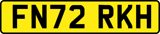 FN72RKH