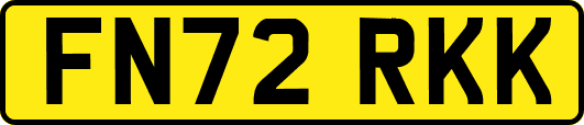 FN72RKK