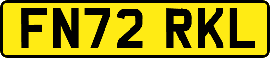 FN72RKL