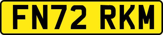 FN72RKM