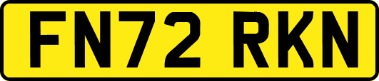 FN72RKN