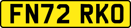 FN72RKO