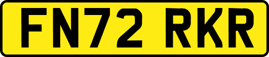 FN72RKR