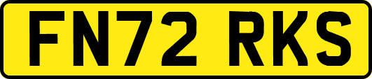 FN72RKS