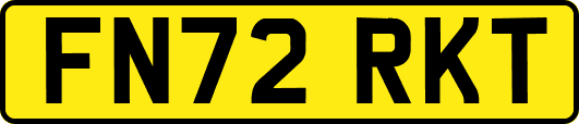 FN72RKT