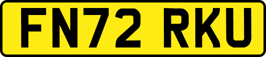 FN72RKU