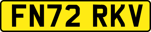 FN72RKV