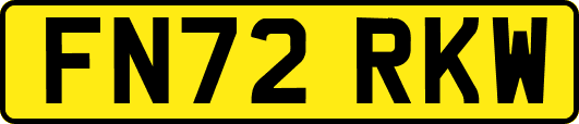FN72RKW