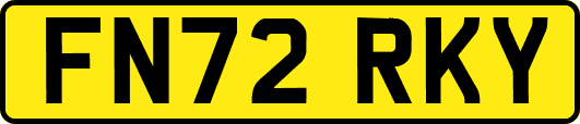 FN72RKY