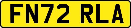 FN72RLA