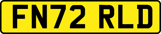 FN72RLD