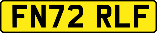 FN72RLF