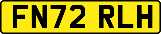 FN72RLH