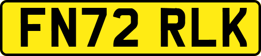FN72RLK