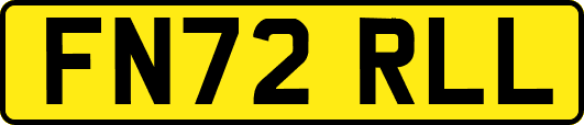 FN72RLL