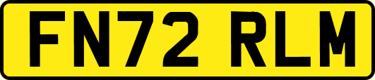 FN72RLM
