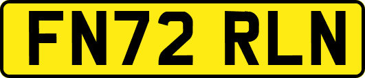 FN72RLN