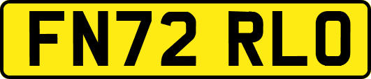 FN72RLO