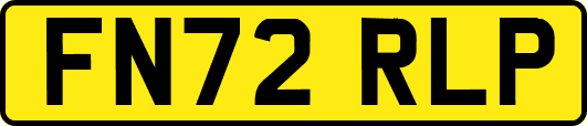 FN72RLP
