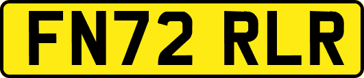 FN72RLR